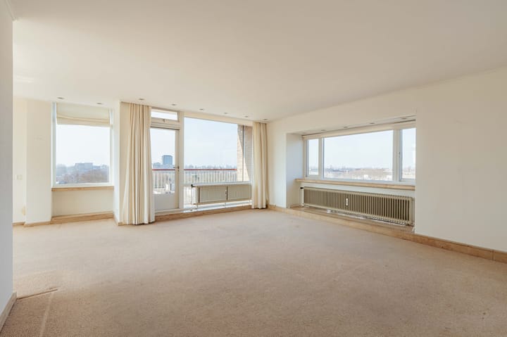 Photo 2 of Beethovenstraat 261