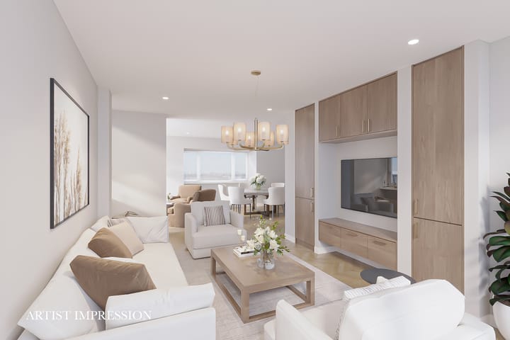 Photo 3 of Beethovenstraat 261