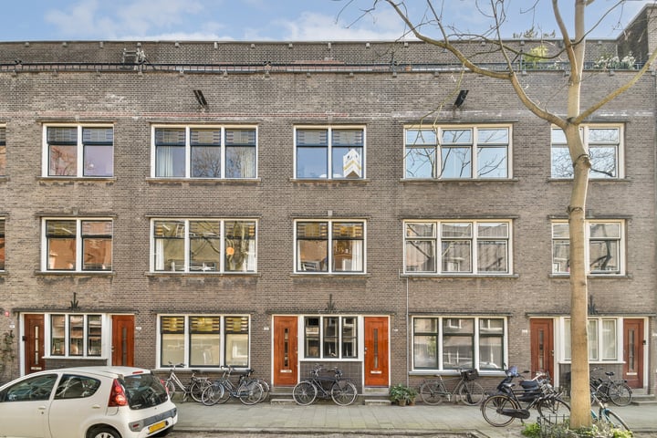 Bekijk foto van Breitnerstraat 40 B01
