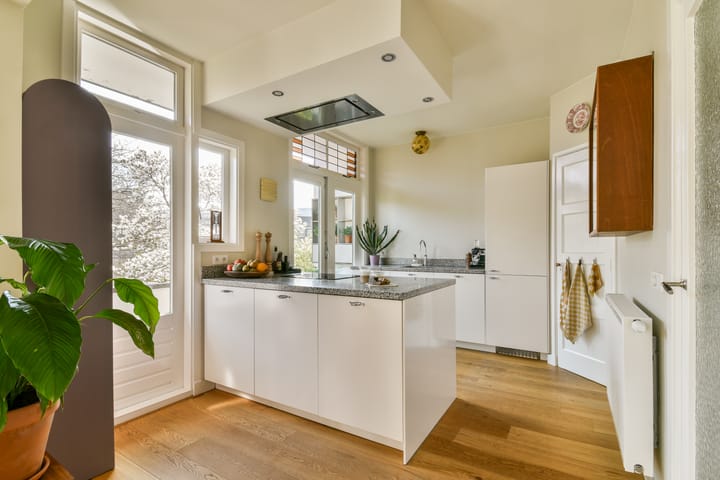 Foto 3 van Breitnerstraat 40-B01