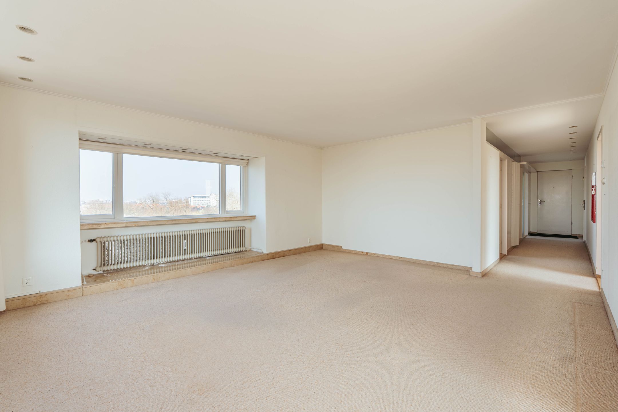 Foto 9 van Beethovenstraat 261