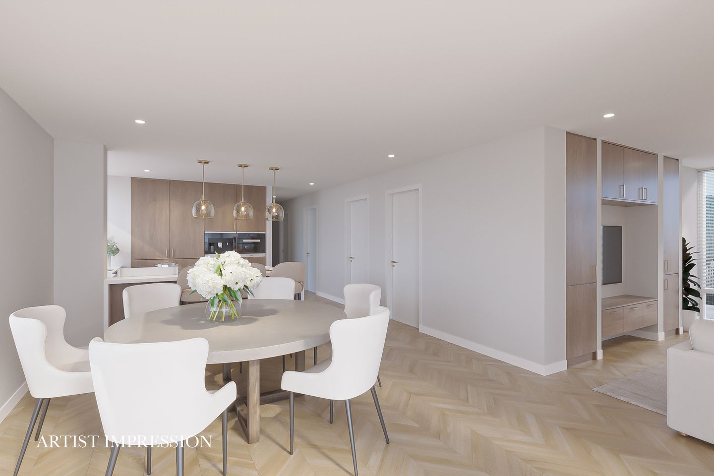 Foto 10 van Beethovenstraat 261