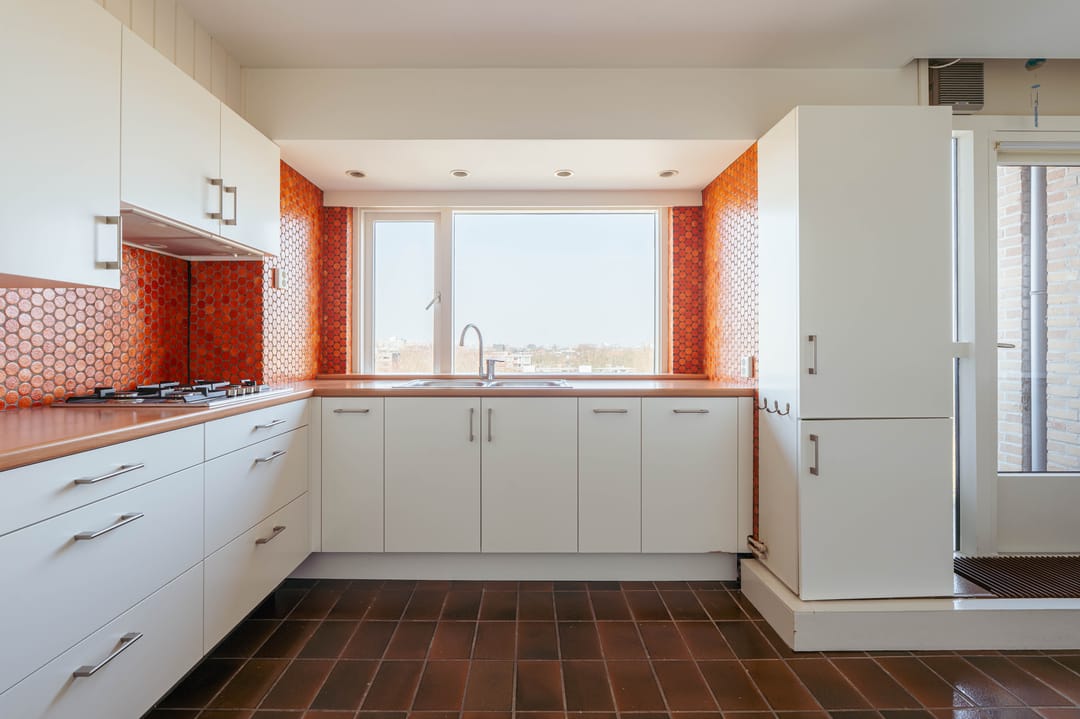 Foto 11 van Beethovenstraat 261