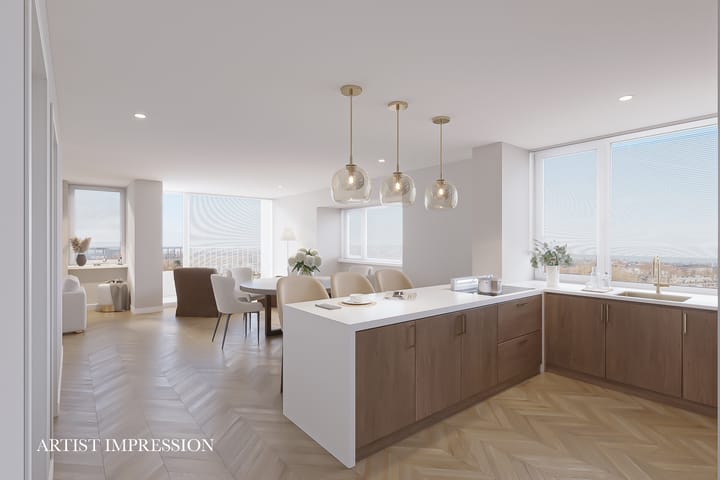 Foto 12 van Beethovenstraat 261