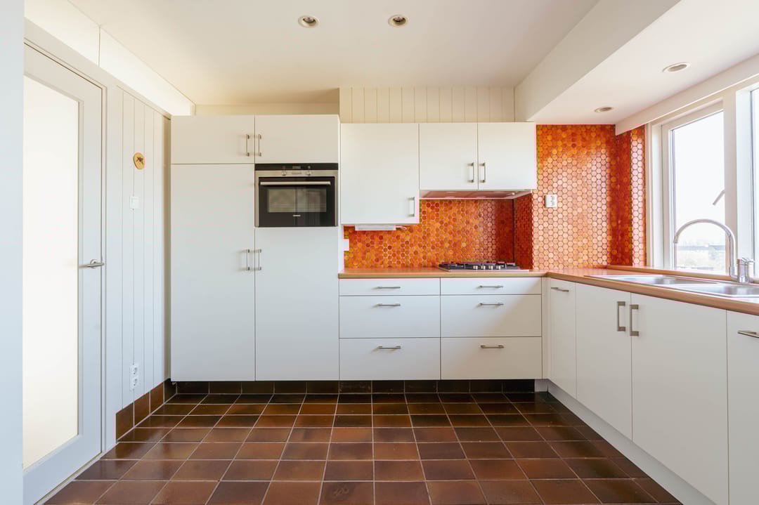 Foto 13 van Beethovenstraat 261