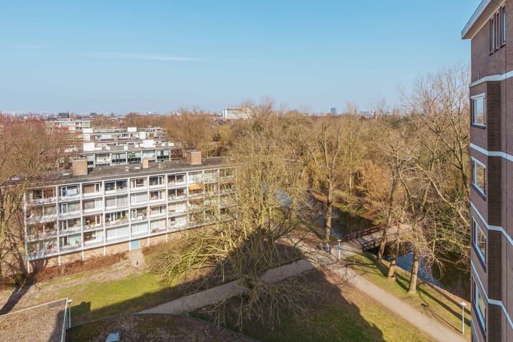 Foto 14 van Beethovenstraat 261