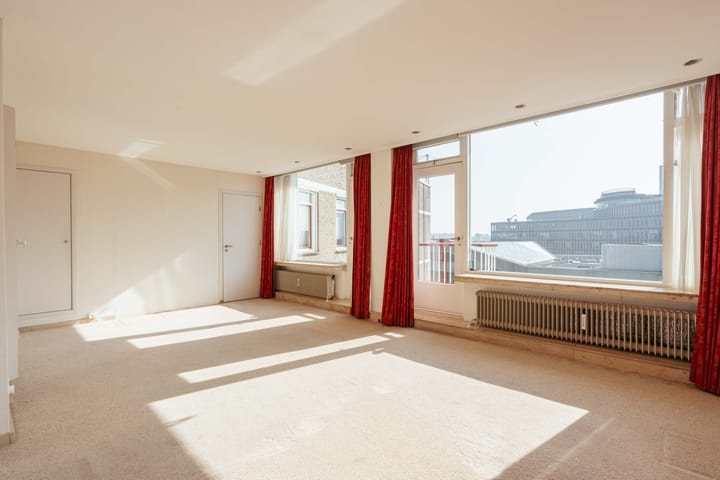 Foto 15 van Beethovenstraat 261