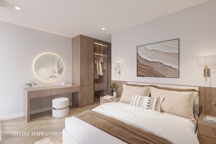 Foto 16 van Beethovenstraat 261