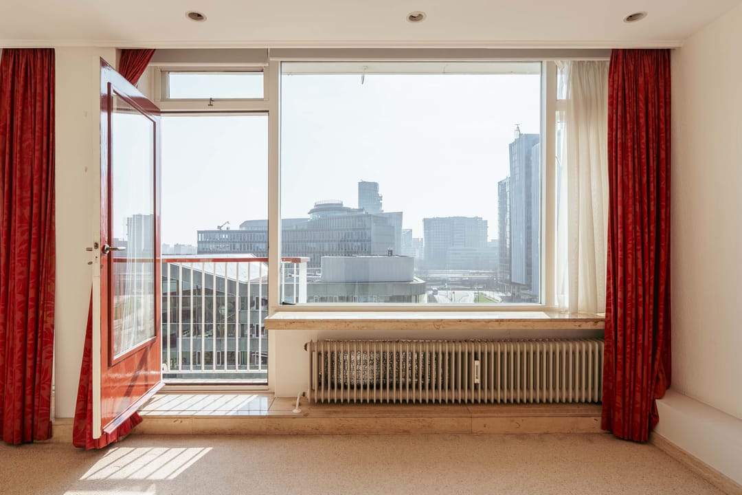 Foto 17 van Beethovenstraat 261