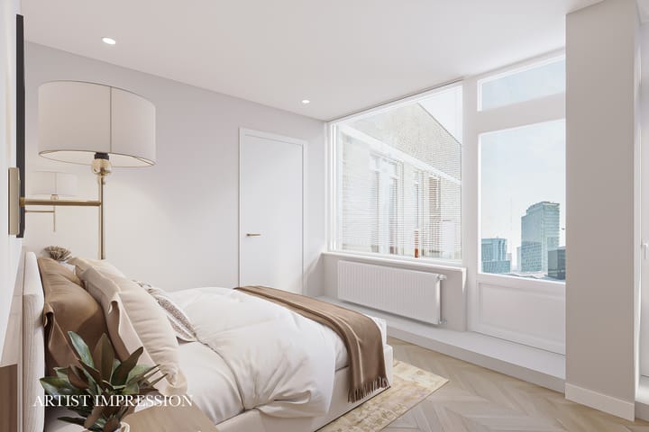 Foto 18 van Beethovenstraat 261