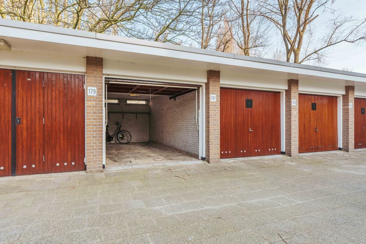 Foto 23 van Beethovenstraat 261