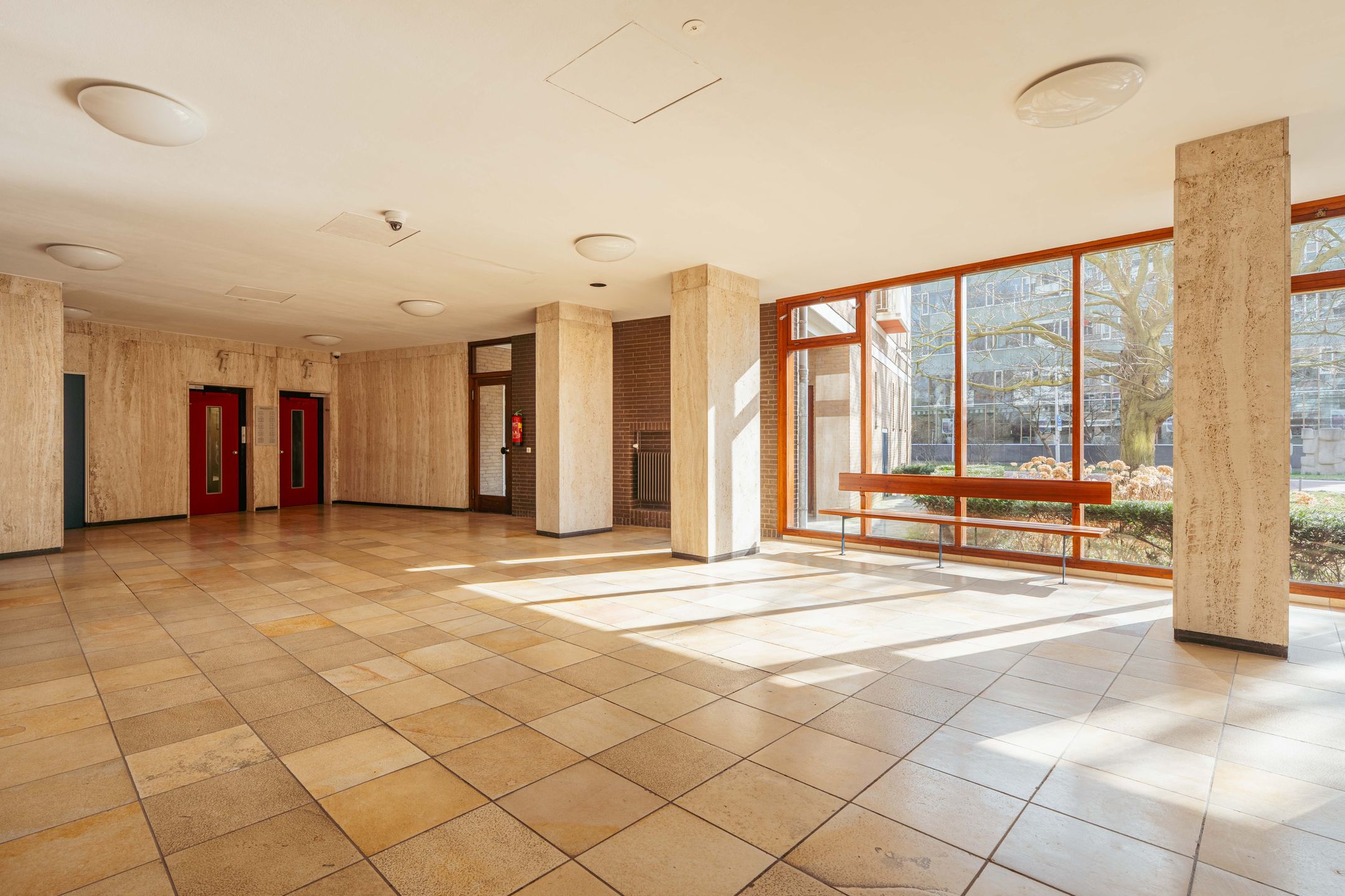 Foto 24 van Beethovenstraat 261