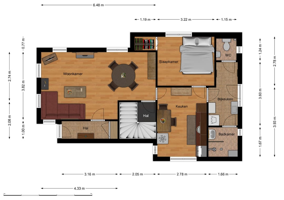 Photo 43 of Blauwhuisterweg 36