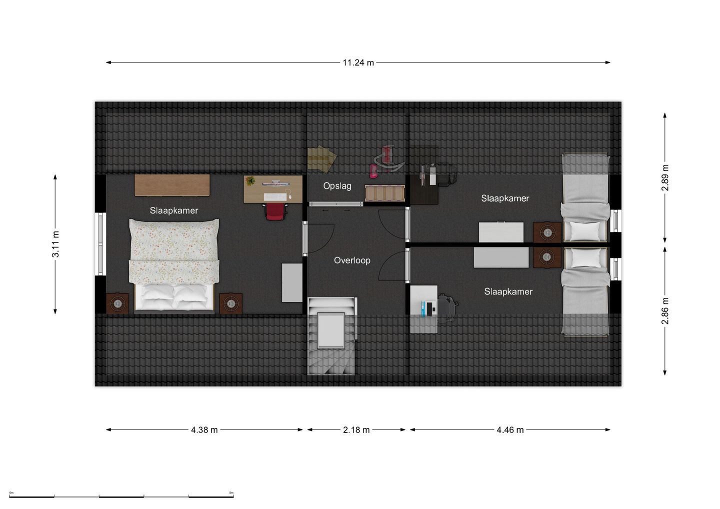 Photo 44 of Blauwhuisterweg 36