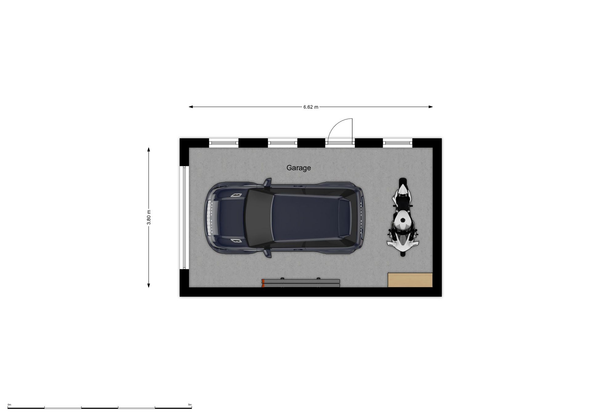 Photo 45 of Blauwhuisterweg 36
