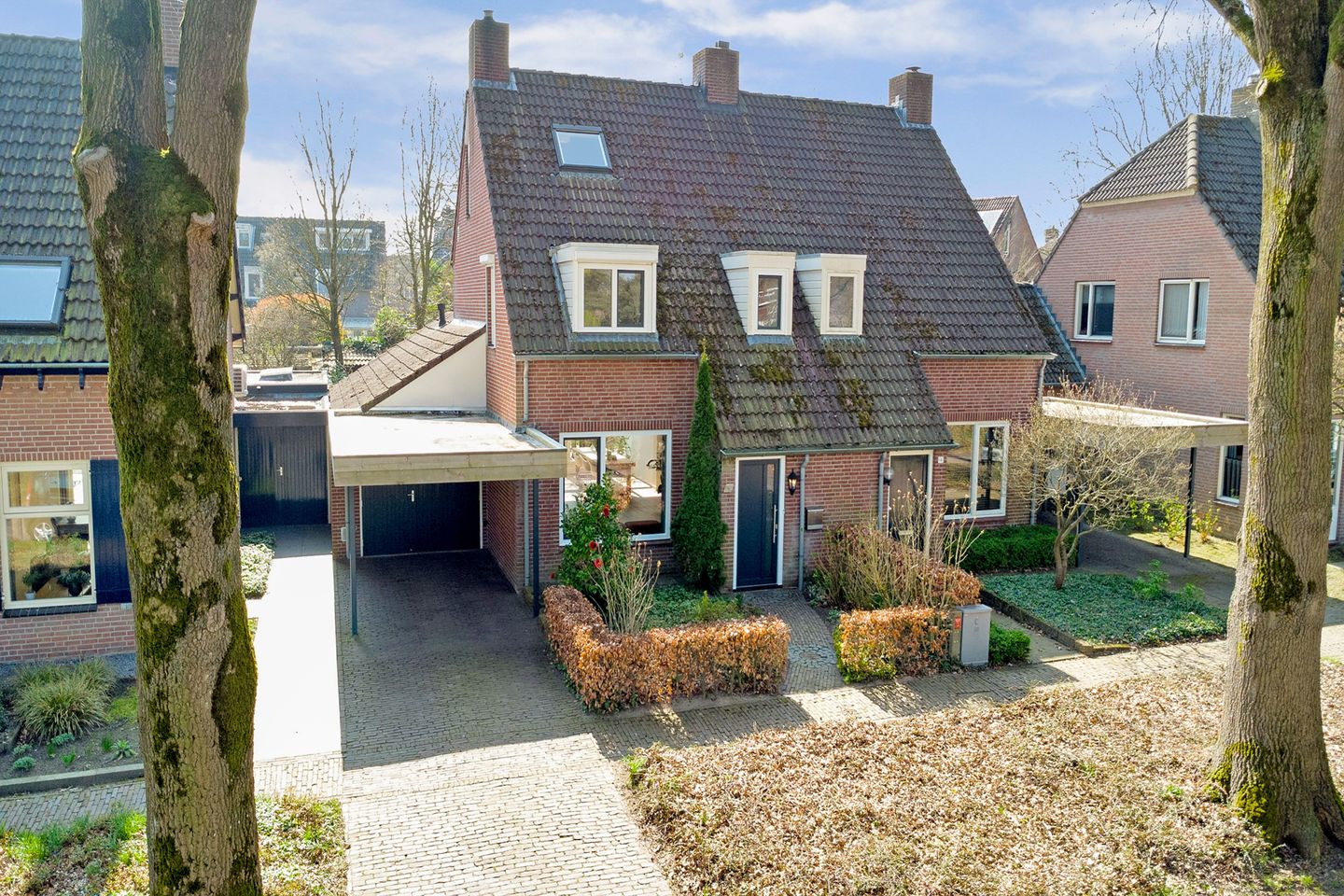 Foto 1 van Berkekker 16