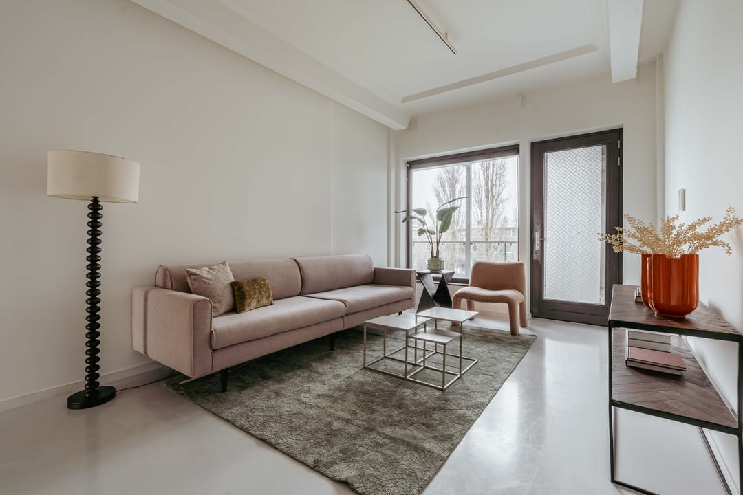 Foto 1 van Nieuwpoortstraat 94-C8