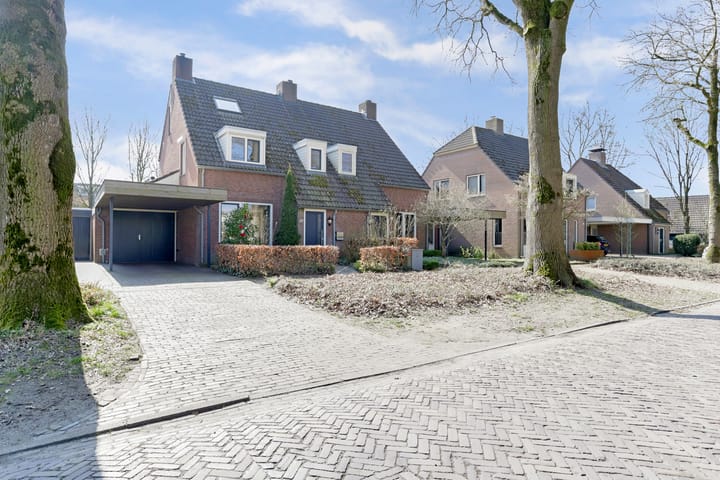 Foto 3 van Berkekker 16