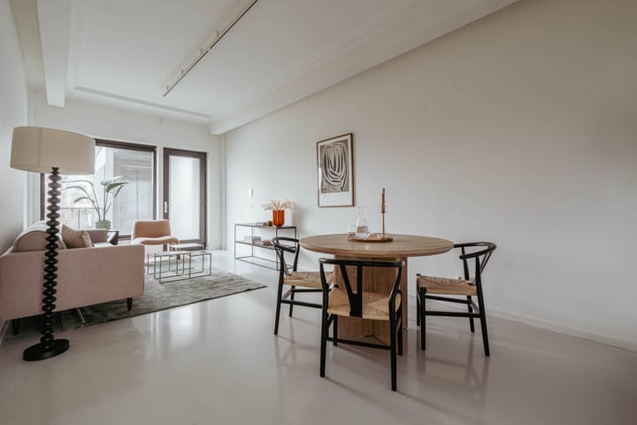 Foto 2 van Nieuwpoortstraat 94-C8