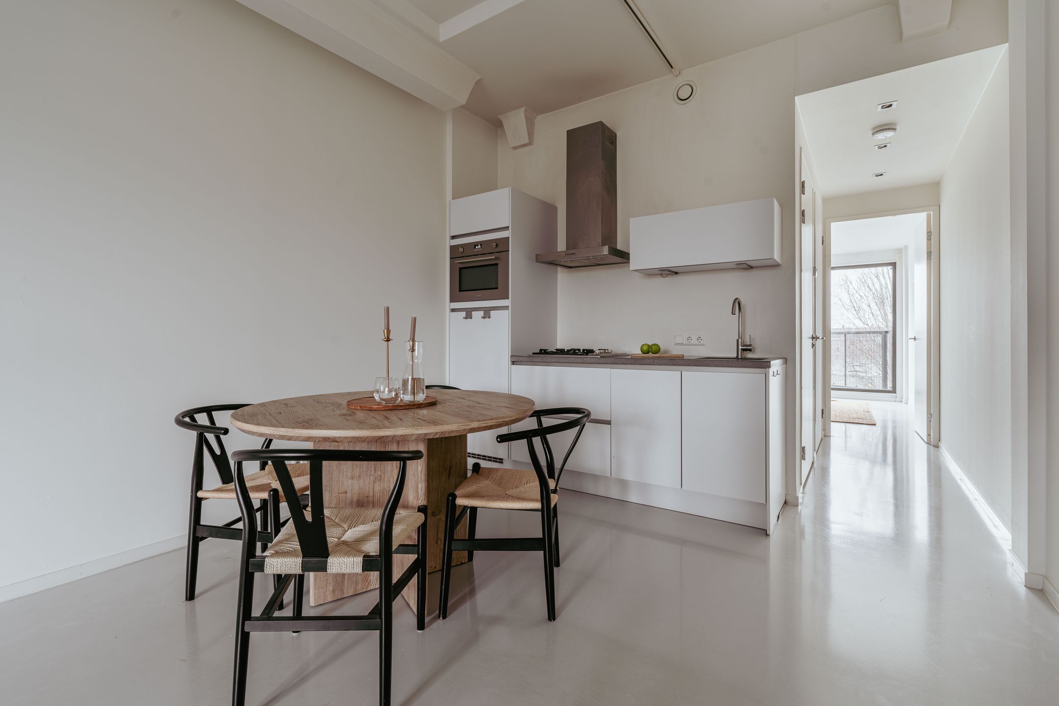 Foto 3 van Nieuwpoortstraat 94-C8