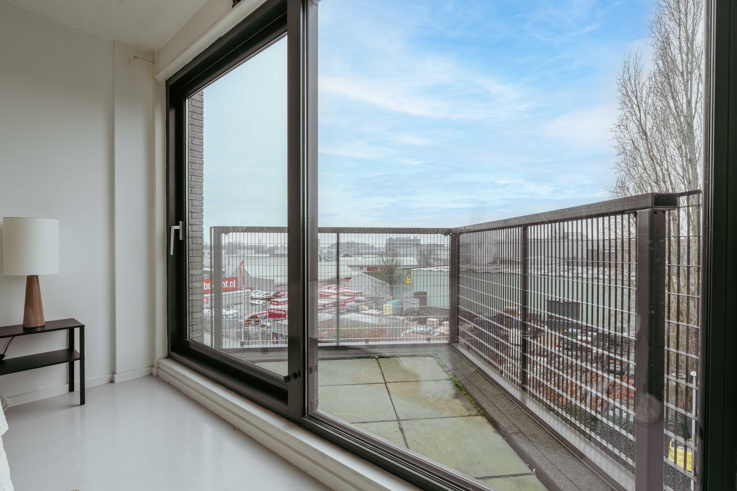 Foto 4 van Nieuwpoortstraat 94-C8