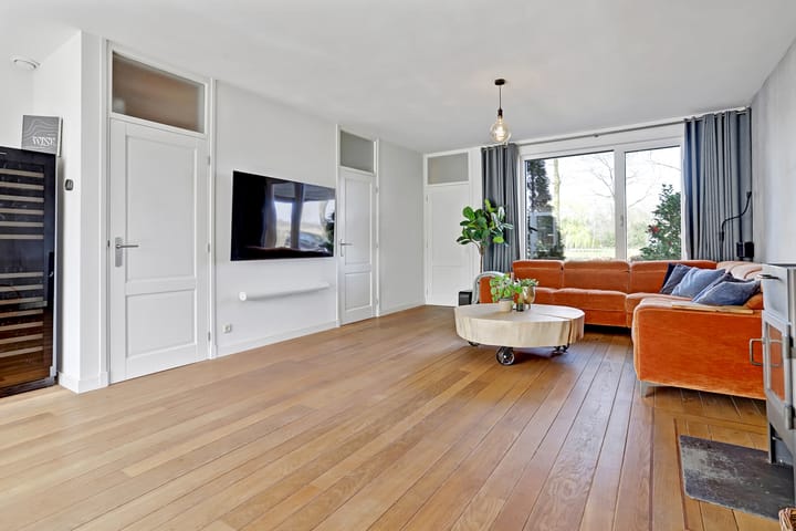 Foto 8 van Berkekker 16