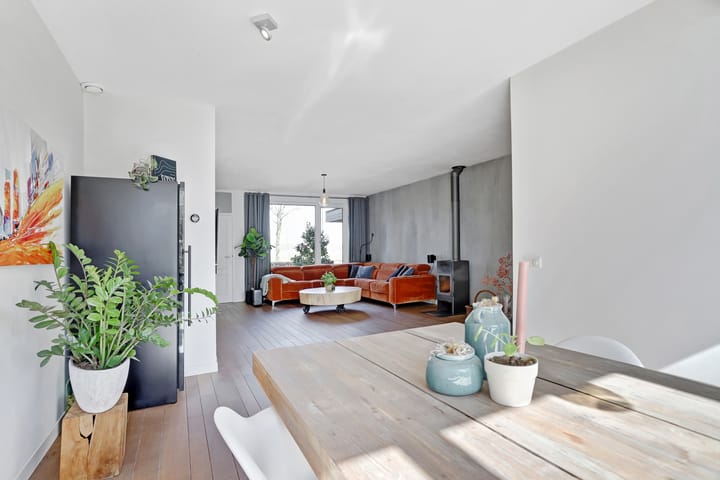 Foto 10 van Berkekker 16