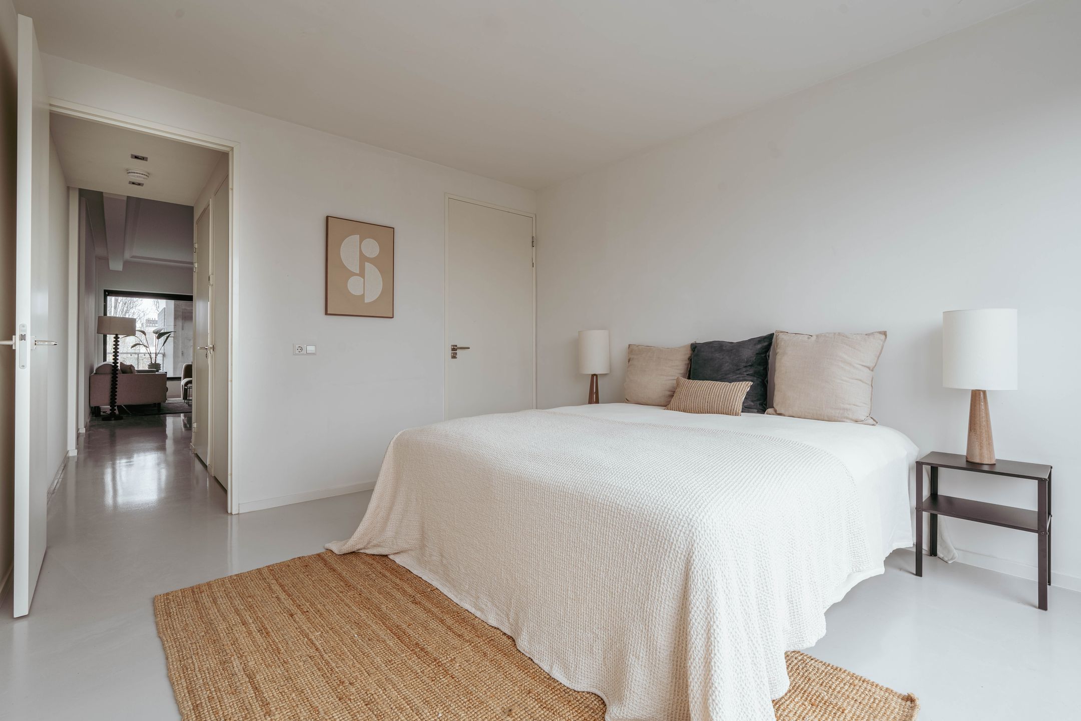 Foto 9 van Nieuwpoortstraat 94-C8