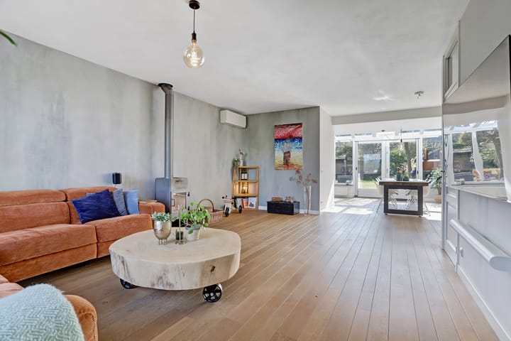 Foto 12 van Berkekker 16