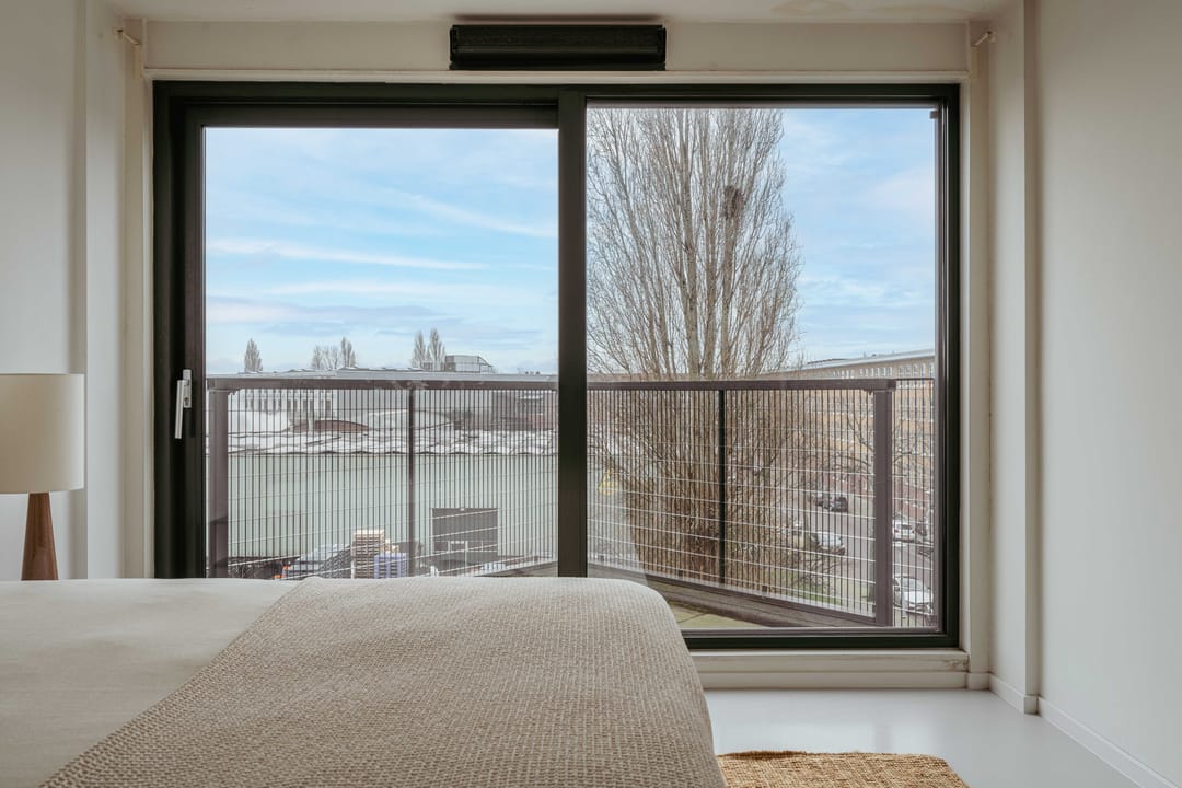 Foto 11 van Nieuwpoortstraat 94-C8