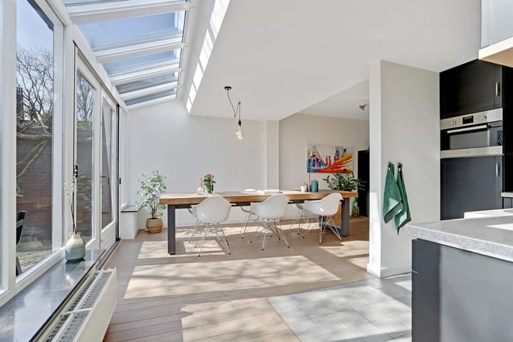 Foto 15 van Berkekker 16