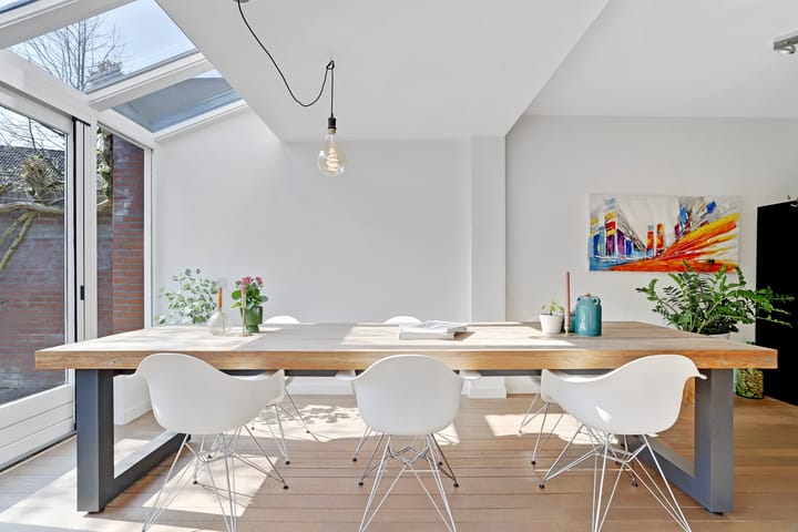 Foto 16 van Berkekker 16