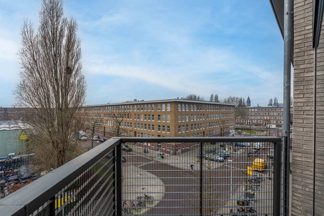 Foto 13 van Nieuwpoortstraat 94-C8