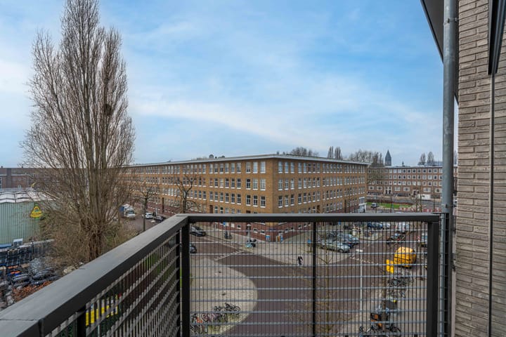 Foto 13 van Nieuwpoortstraat 94-C8