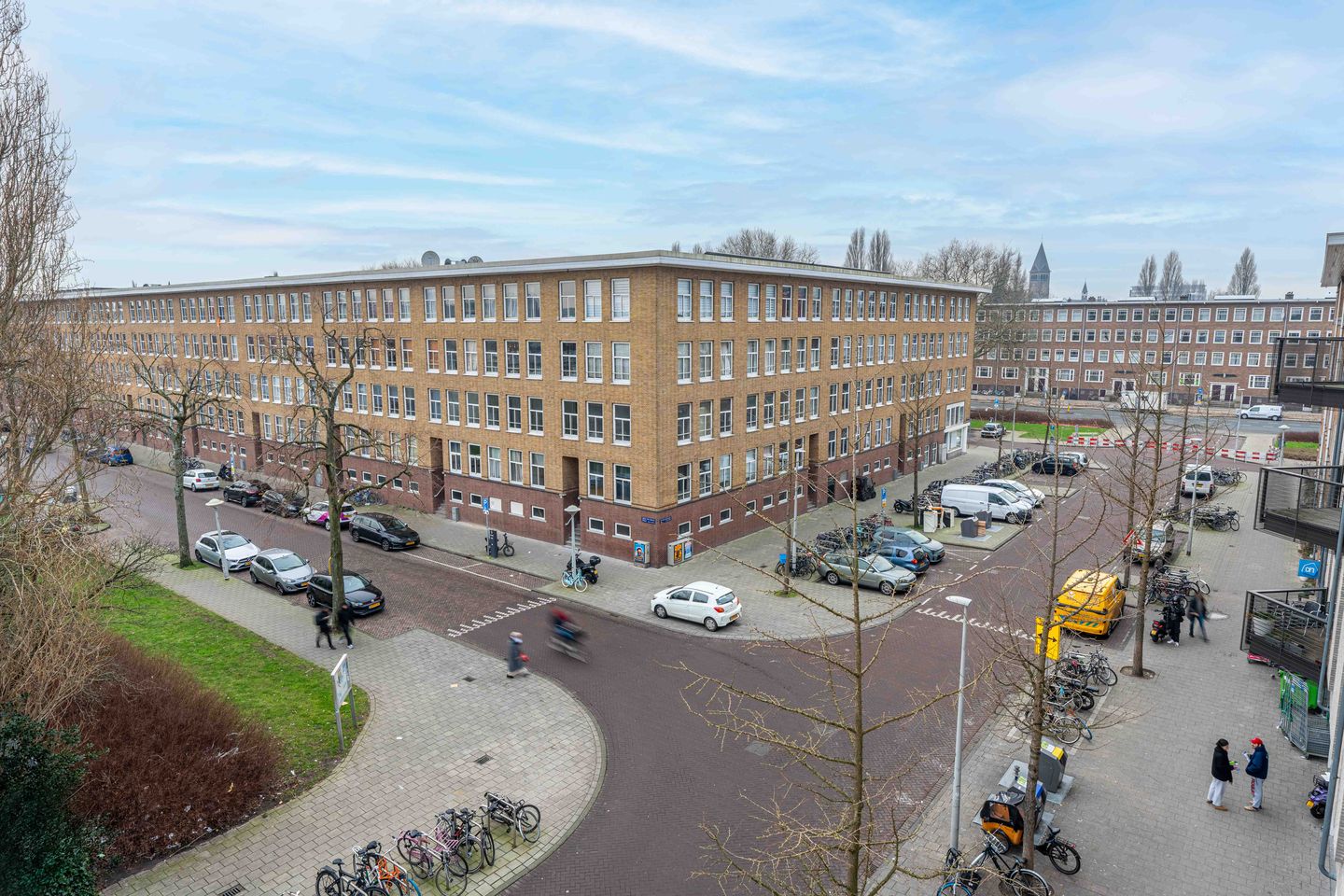 Foto 14 van Nieuwpoortstraat 94-C8