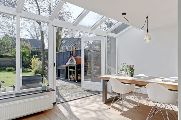 Foto 20 van Berkekker 16