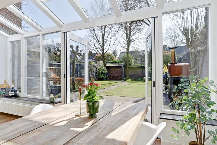 Foto 21 van Berkekker 16