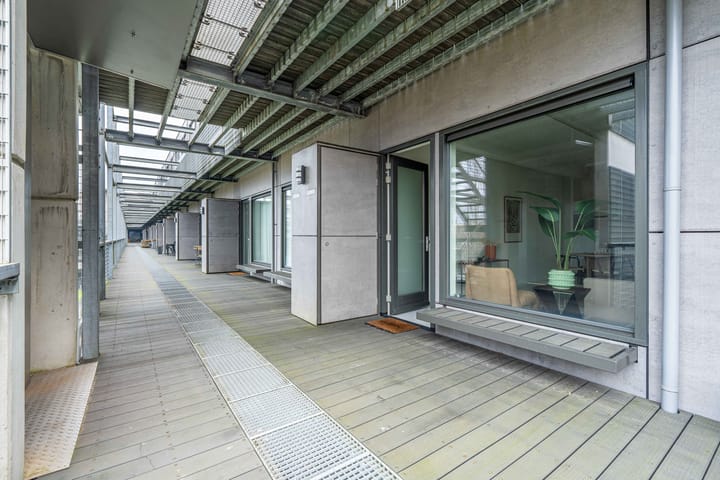 Foto 18 van Nieuwpoortstraat 94-C8