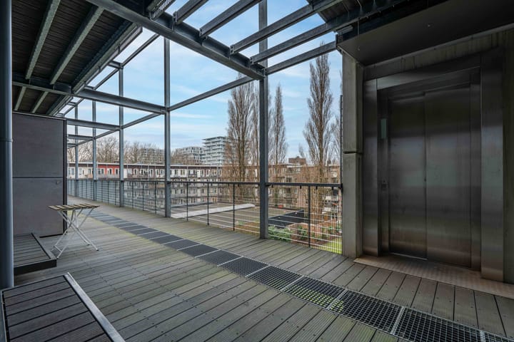 Foto 19 van Nieuwpoortstraat 94-C8