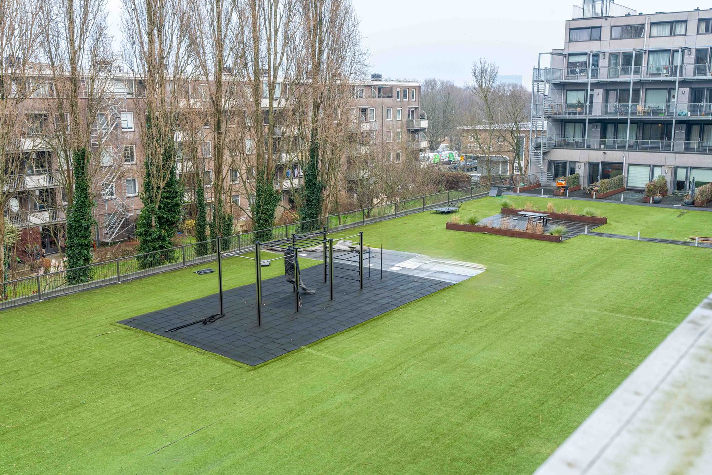 Foto 20 van Nieuwpoortstraat 94-C8