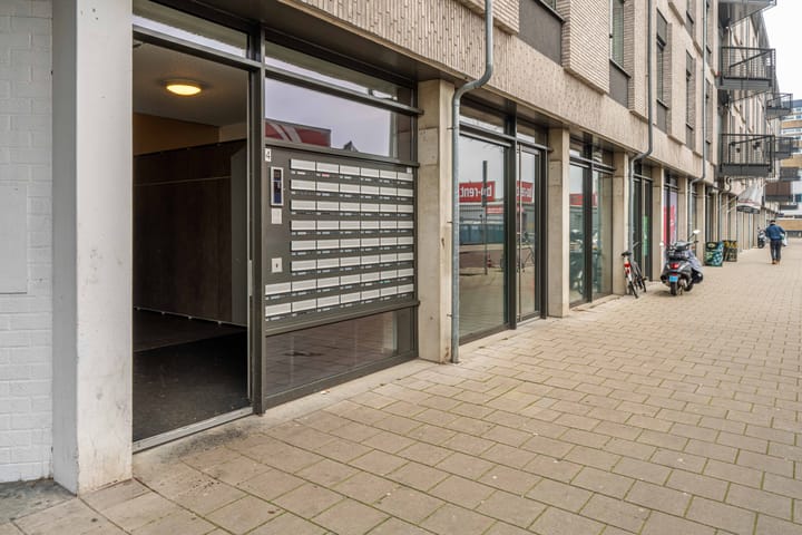 Foto 21 van Nieuwpoortstraat 94-C8