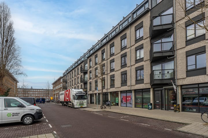 Foto 22 van Nieuwpoortstraat 94-C8