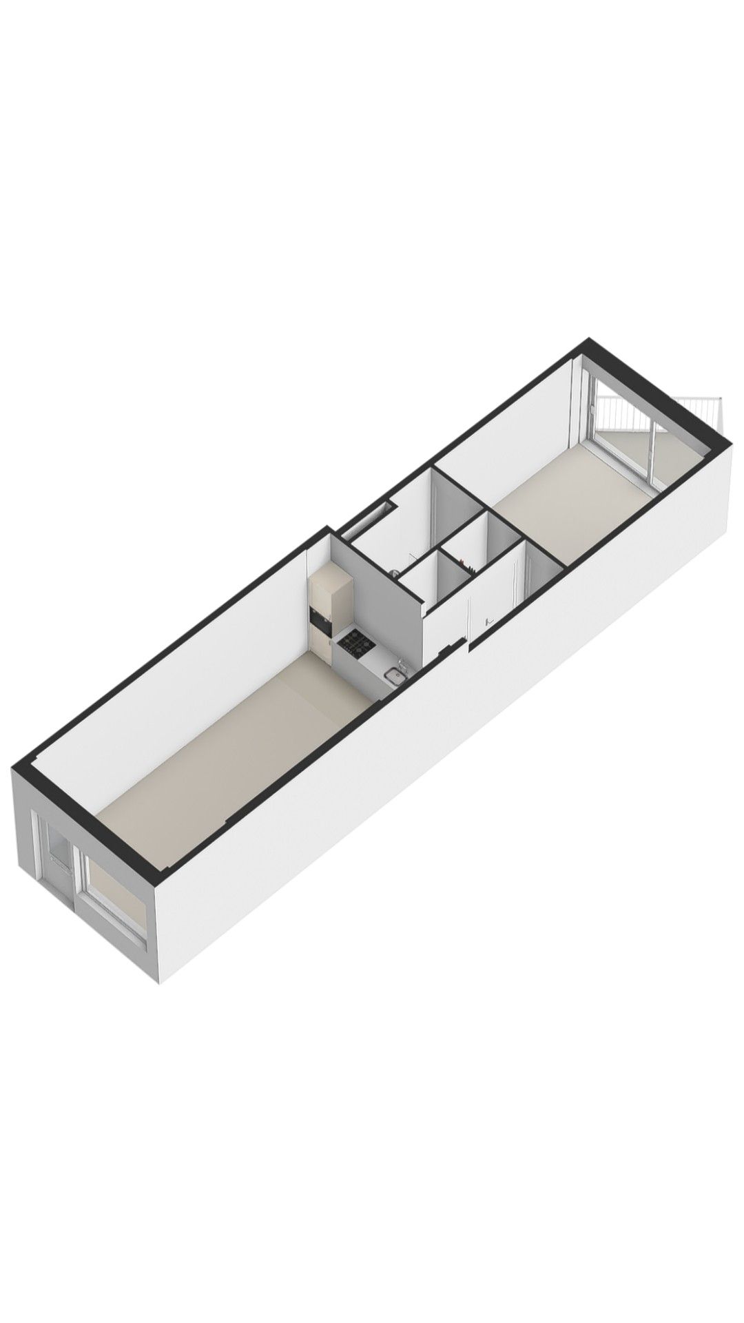Foto 24 van Nieuwpoortstraat 94-C8