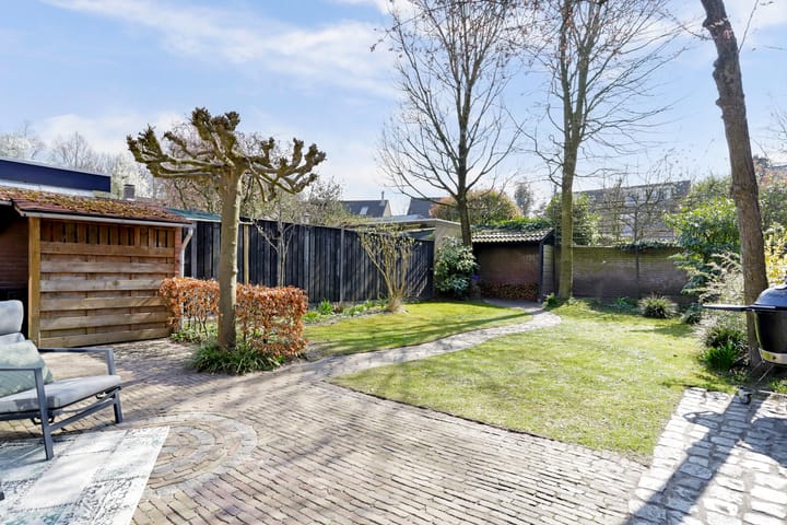 Foto 46 van Berkekker 16