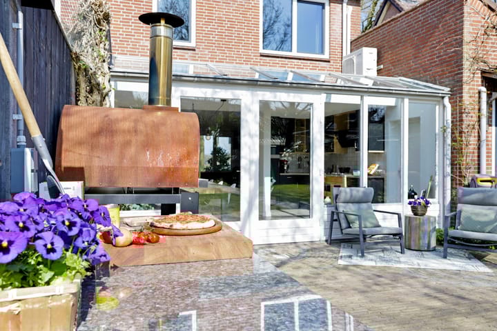 Foto 51 van Berkekker 16