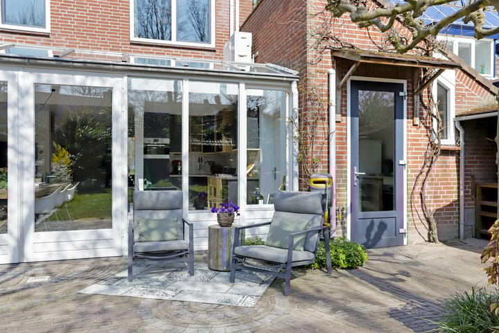 Foto 52 van Berkekker 16