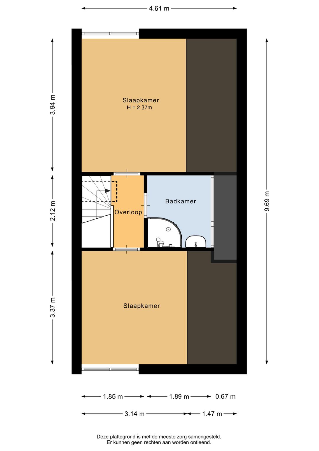 Foto 37 van Blijenburghsweer 19