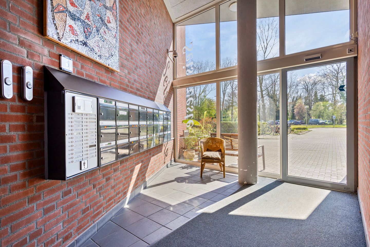 Foto 19 van Hof ter Veste 163