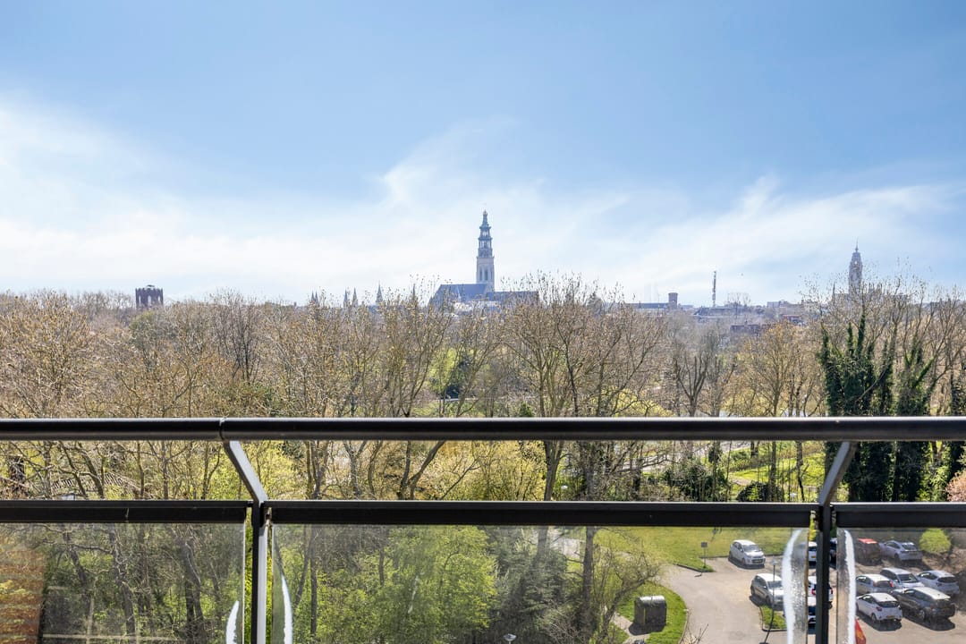 Foto 2 van Hof ter Veste 163