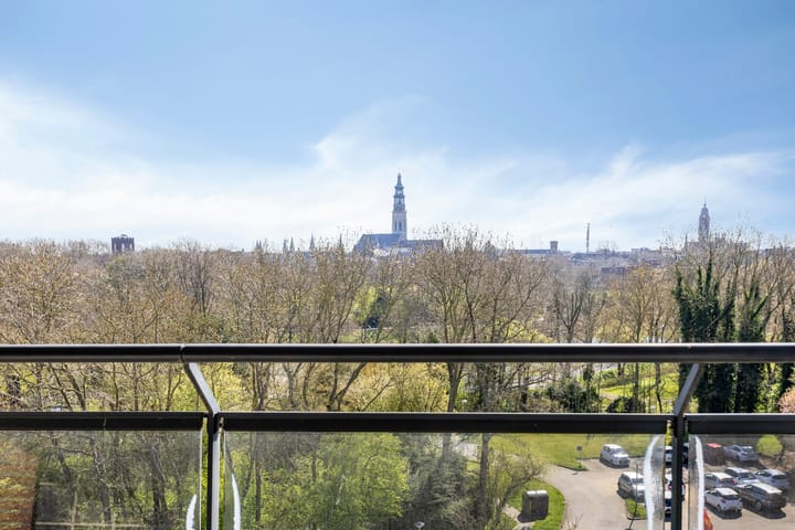 Foto 2 van Hof ter Veste 163